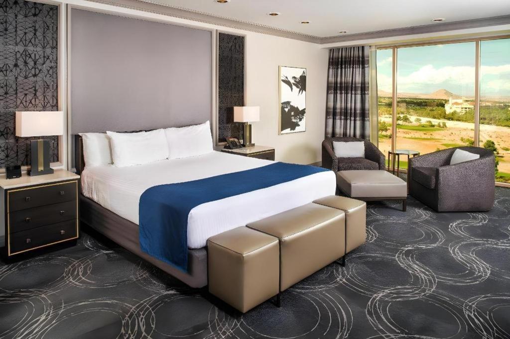 Suncoast Hotel And Casino Las Vegas Ngoại thất bức ảnh