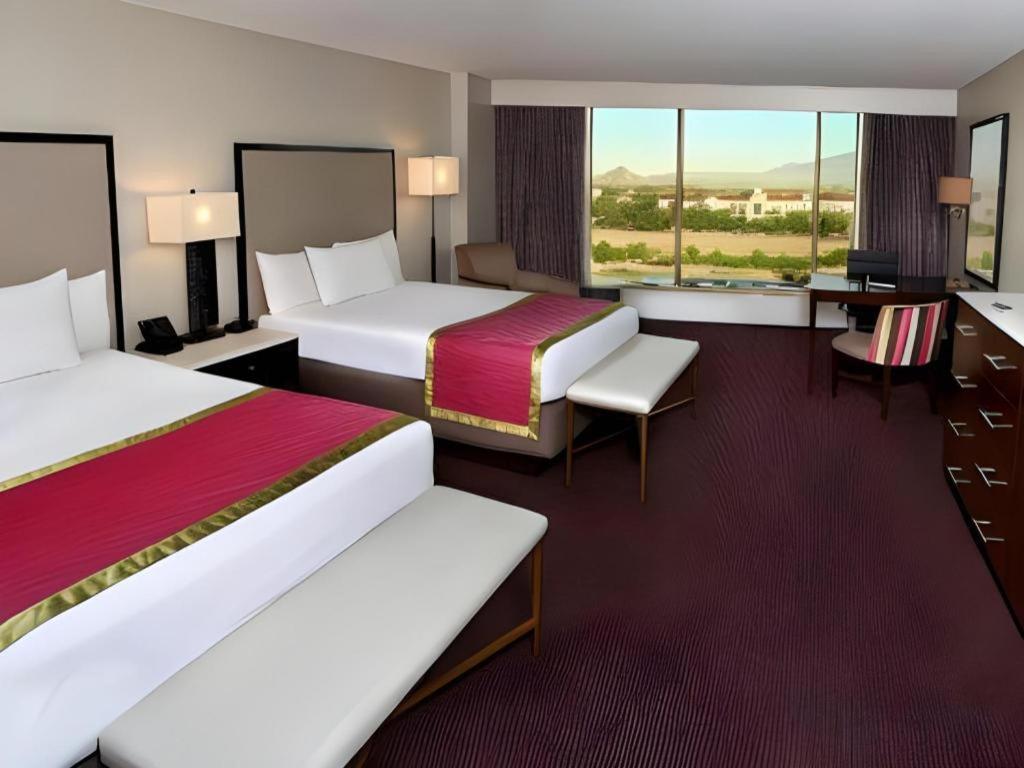 Suncoast Hotel And Casino Las Vegas Ngoại thất bức ảnh