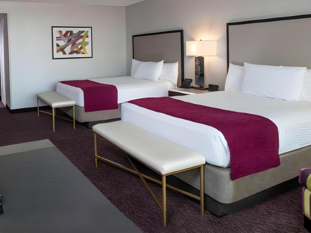 Suncoast Hotel And Casino Las Vegas Ngoại thất bức ảnh