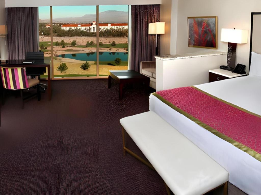 Suncoast Hotel And Casino Las Vegas Ngoại thất bức ảnh
