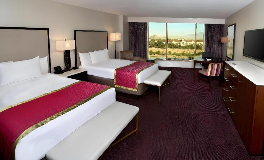 Suncoast Hotel And Casino Las Vegas Ngoại thất bức ảnh