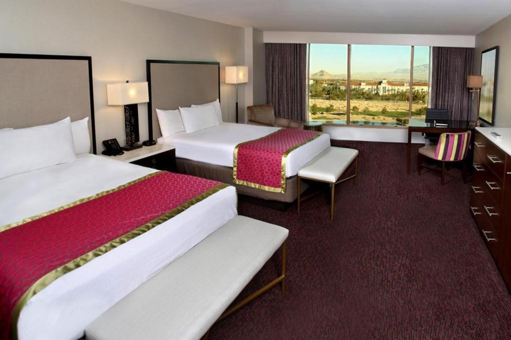 Suncoast Hotel And Casino Las Vegas Ngoại thất bức ảnh