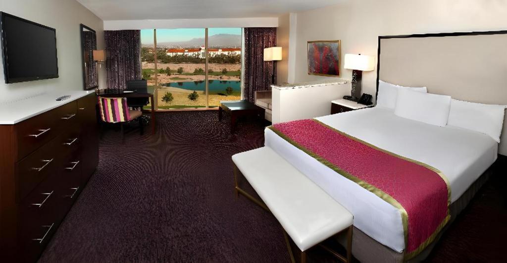 Suncoast Hotel And Casino Las Vegas Ngoại thất bức ảnh