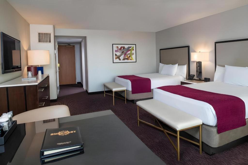 Suncoast Hotel And Casino Las Vegas Ngoại thất bức ảnh