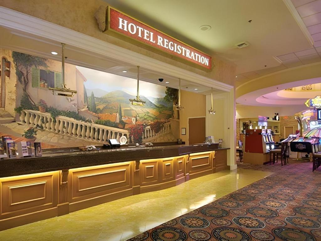 Suncoast Hotel And Casino Las Vegas Ngoại thất bức ảnh