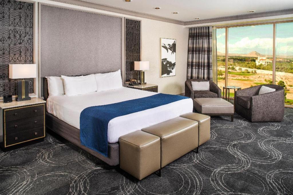 Suncoast Hotel And Casino Las Vegas Ngoại thất bức ảnh
