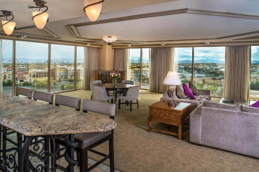 Suncoast Hotel And Casino Las Vegas Ngoại thất bức ảnh